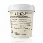 Levitas polvere Lievitante e Stabilizzante Professionale 1 Kg| LAPED Laped