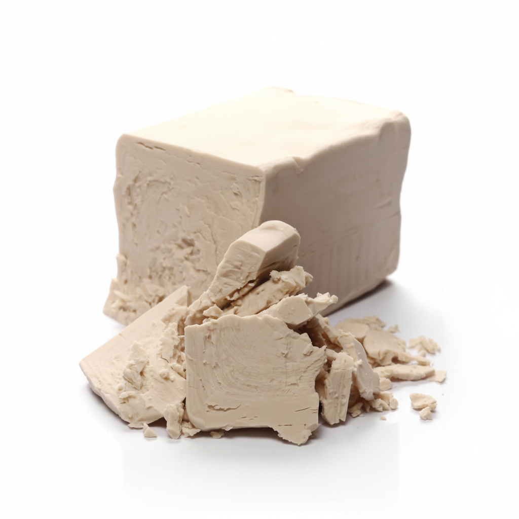 Lievito fresco "gist 247 scuro" 2.5kg Miano Sapore Italiano