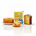 Lievito per dolci 15grx5pz| MADMA Madma
