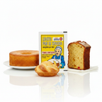 Lievito per dolci 15grx5pz| MADMA Madma