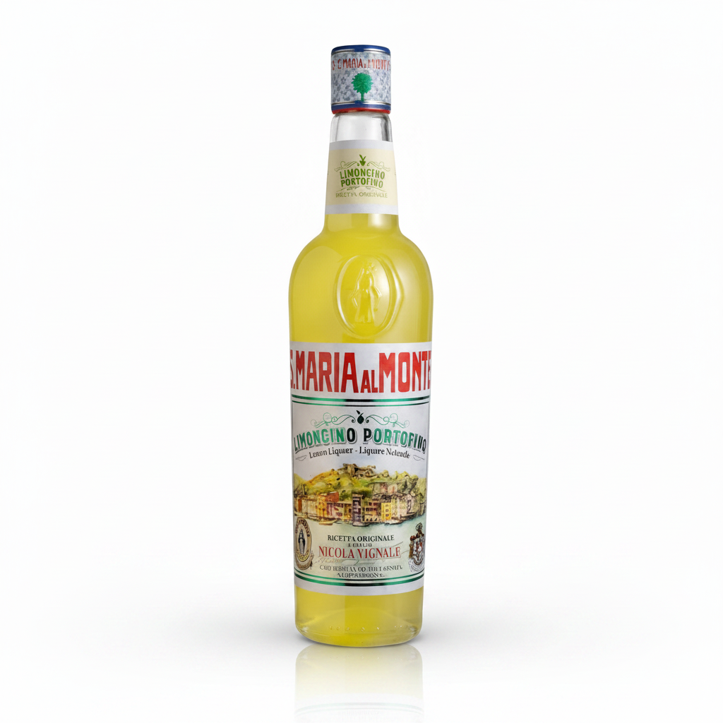 Mignon Limoncino Portofino 30° vol.5cl |CAFFO Caffo