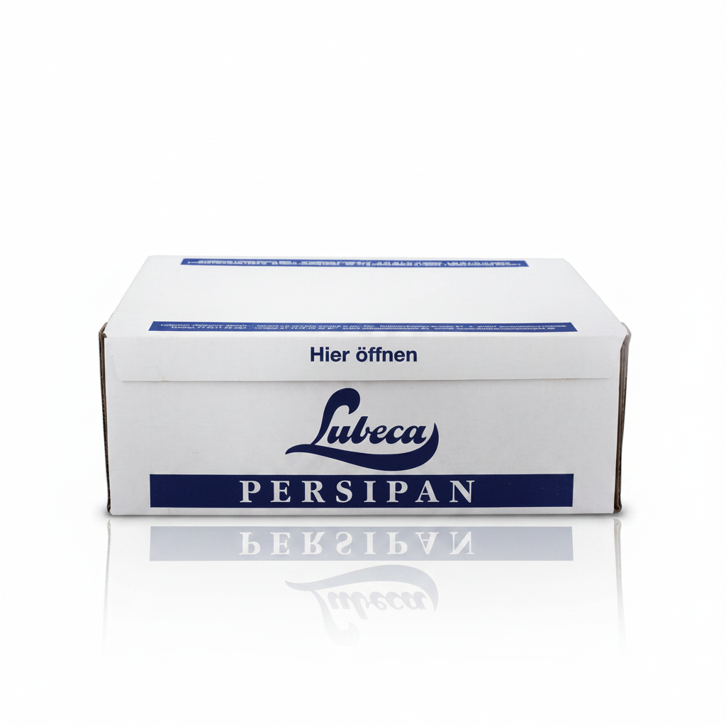 Base in pasta per marzapane 50 bitter 12,5kg | CRESCO Cresco