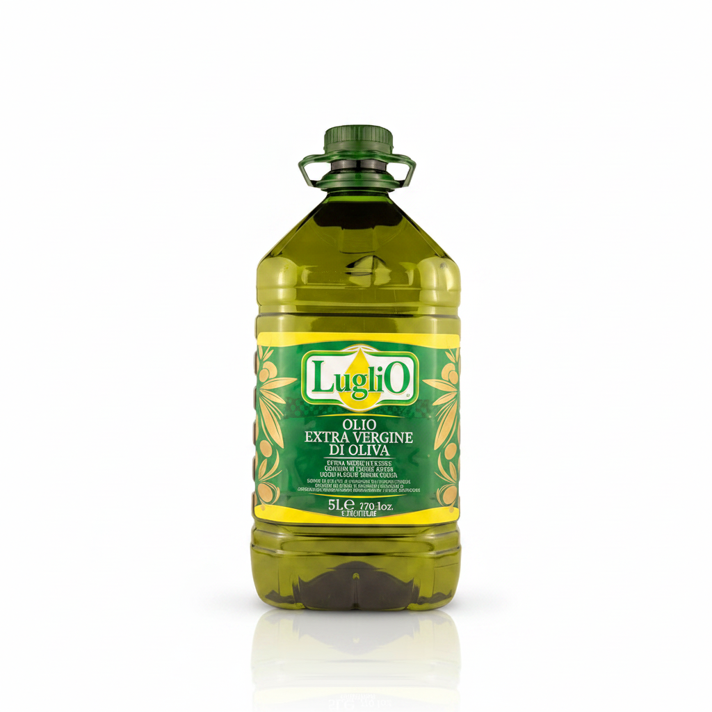 Olio extravergine di oliva | LUGLIO Luglio