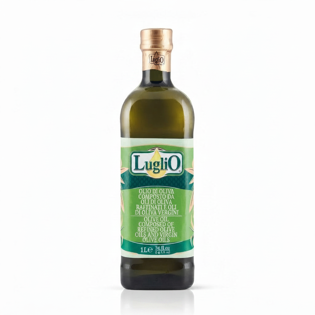Olio extravergine di oliva | LUGLIO Luglio