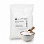 Bicarbonato d'ammonio 1 Kg| MADMA Madma