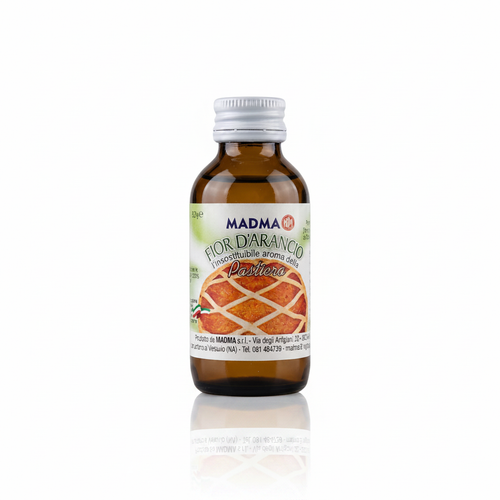 Aroma Fiori d'Arancio 75 ml| MADMA Madma