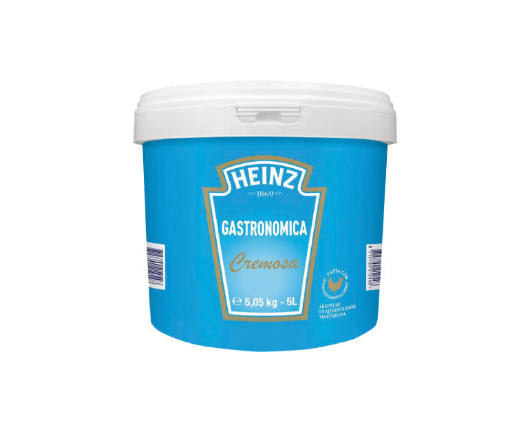 Mayo gastronomica 5Kg | HEINZ Heinz