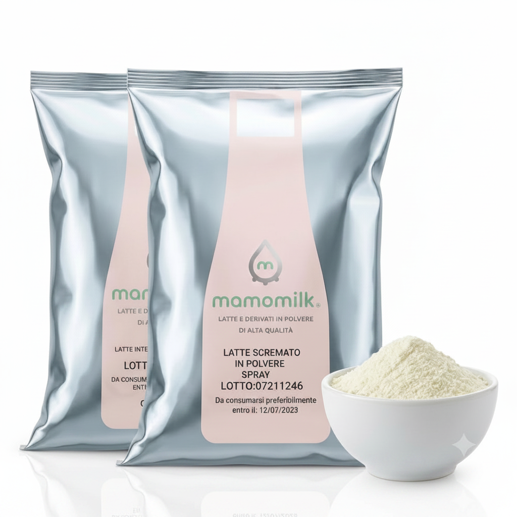 Latte Spray 1 Kg| MAMOMILK Mamomilk