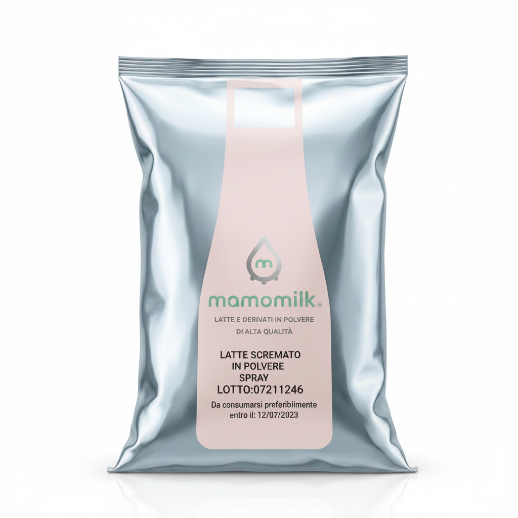 Latte Spray 1 Kg| MAMOMILK Mamomilk