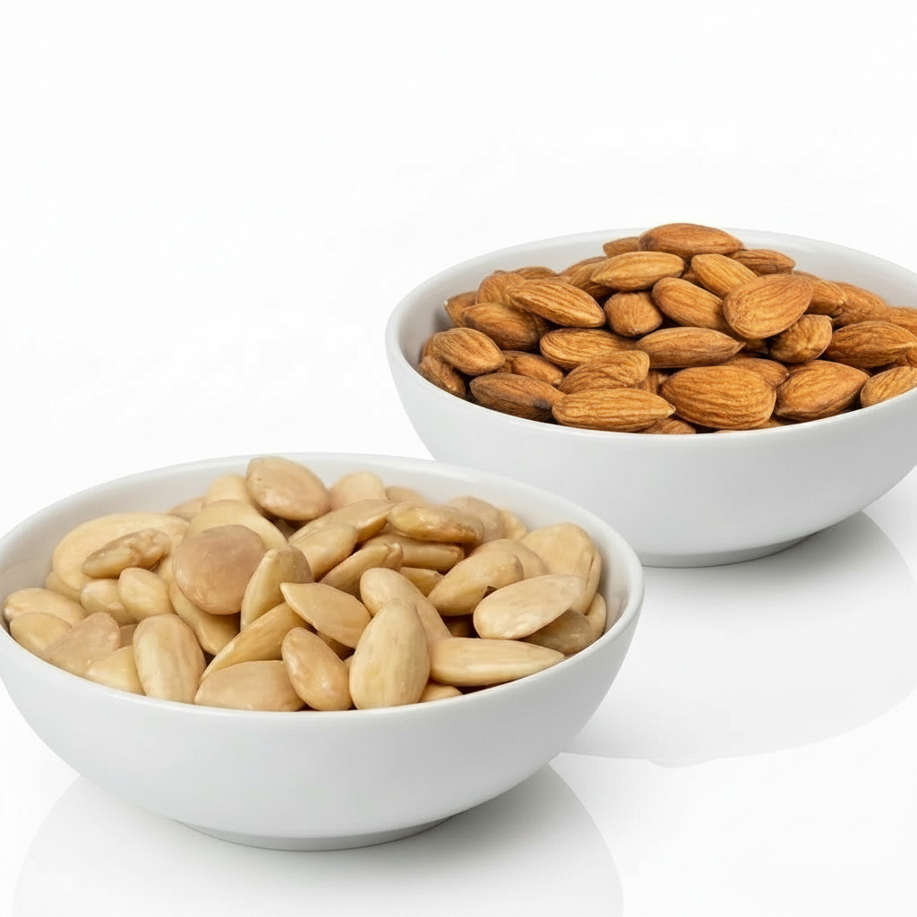 Mandorle 10 Kg Miano Sapore Italiano