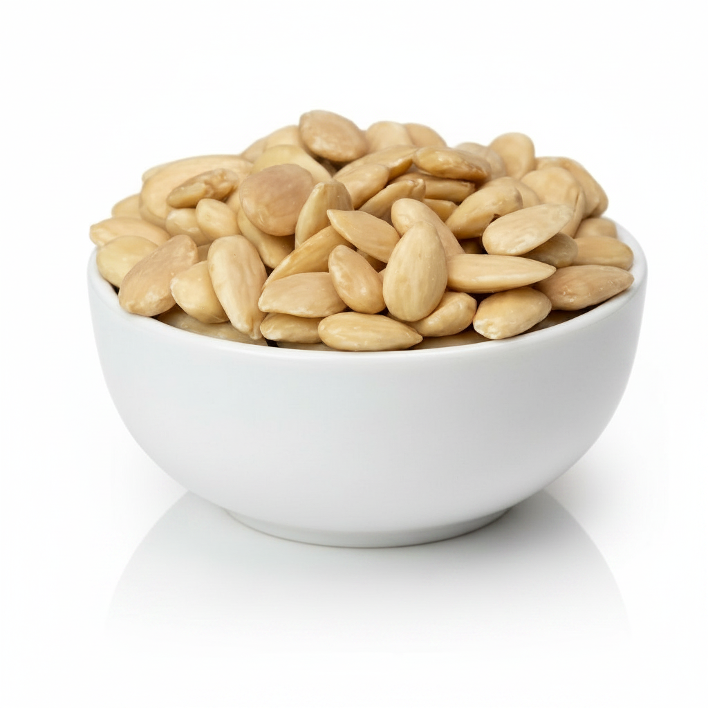 Mandorle 10 Kg Miano Sapore Italiano
