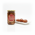 Marroni al naturale sotto sciroppo 800gr | PIANETTA DI BARBIERI Pianetta di Barbieri