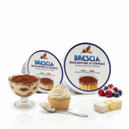 Mascarpone | CENTRALE DEL LATTE BRESCIA Centrale del Latte Brescia