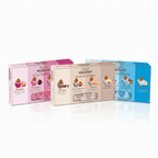 Confetti Ciocomandorla Sfumati 1kg| MAXTRIS Maxtris