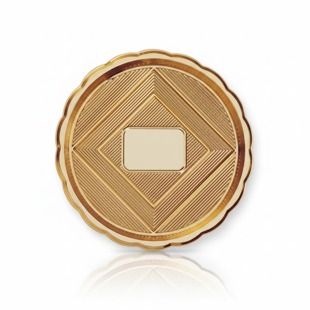 Medoro n.t. oro | ALCAS Alcas
