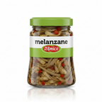 Melanzane a Filetti in Olio 1,550kg | D'AMICO D'Amico
