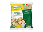 Melanzane grigliate a fette 1kg | OROGEL Orogel