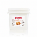MielCrem Semilavorato a base di miele 5 Kg| MIELE VANGELISTI Miele Vangelisti