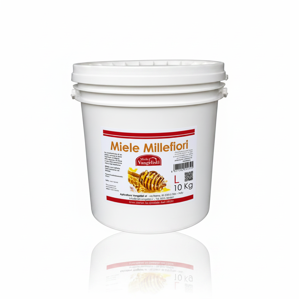 Miele Millefiori | MIELE VANGELISTI Miele Vangelisti
