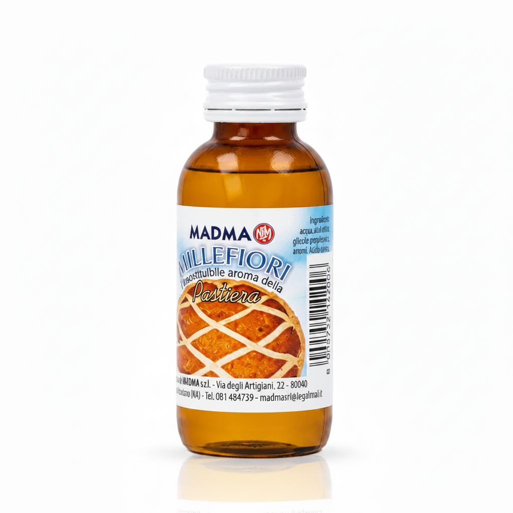 Aroma Millefiori 75ml| MADMA Madma