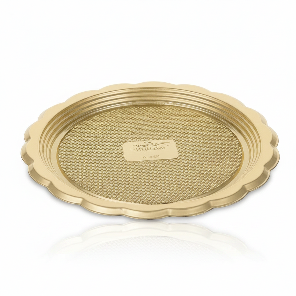 Medoro mini oro 100pz | ALCAS Alcas
