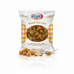 Cocktail micro Assortimento Rosticceria / Fritti in formato Micro surgelati 2.5kg | RISPO Rispo