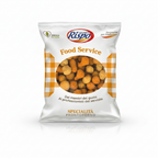 Cocktail micro Assortimento Rosticceria / Fritti in formato Micro surgelati 2.5kg | RISPO Rispo