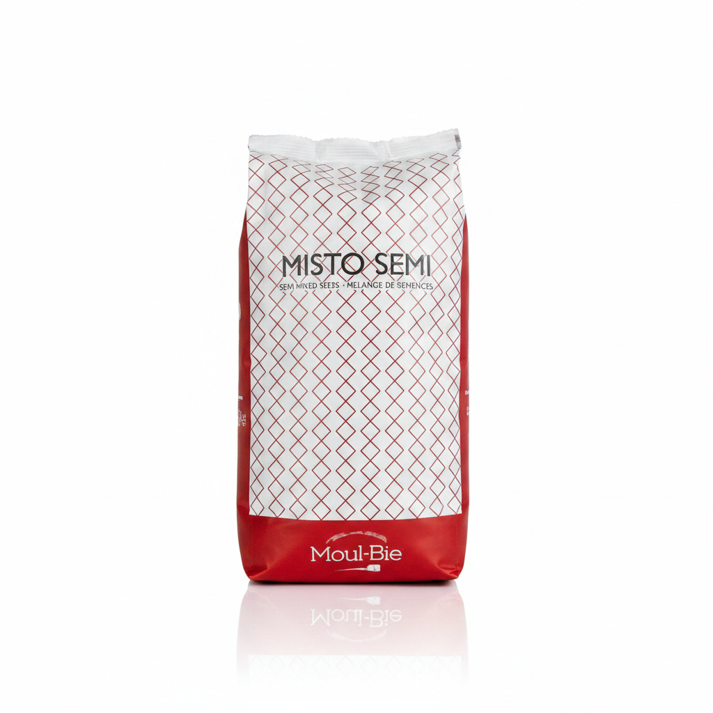 Misto semi Semi misti pronti all’uso 2kg | MOUL-BIE Moul-bie