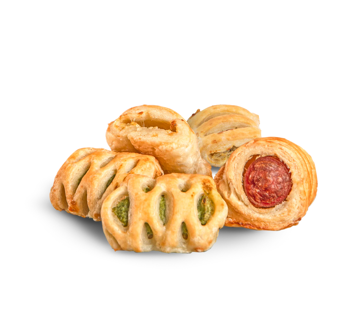 Mix aperitivo 5 gusti 18grx3kg | PAC GEL Pac Gel