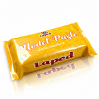 Model Paste bianca 1 Kg| LAPED Laped