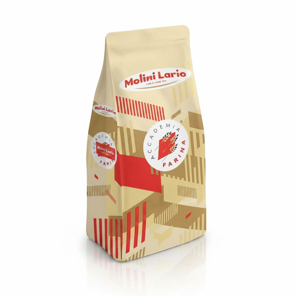 Lievito madre per pizzeria HYLARIO 1kg| MOLINI LARIO Molini Lario