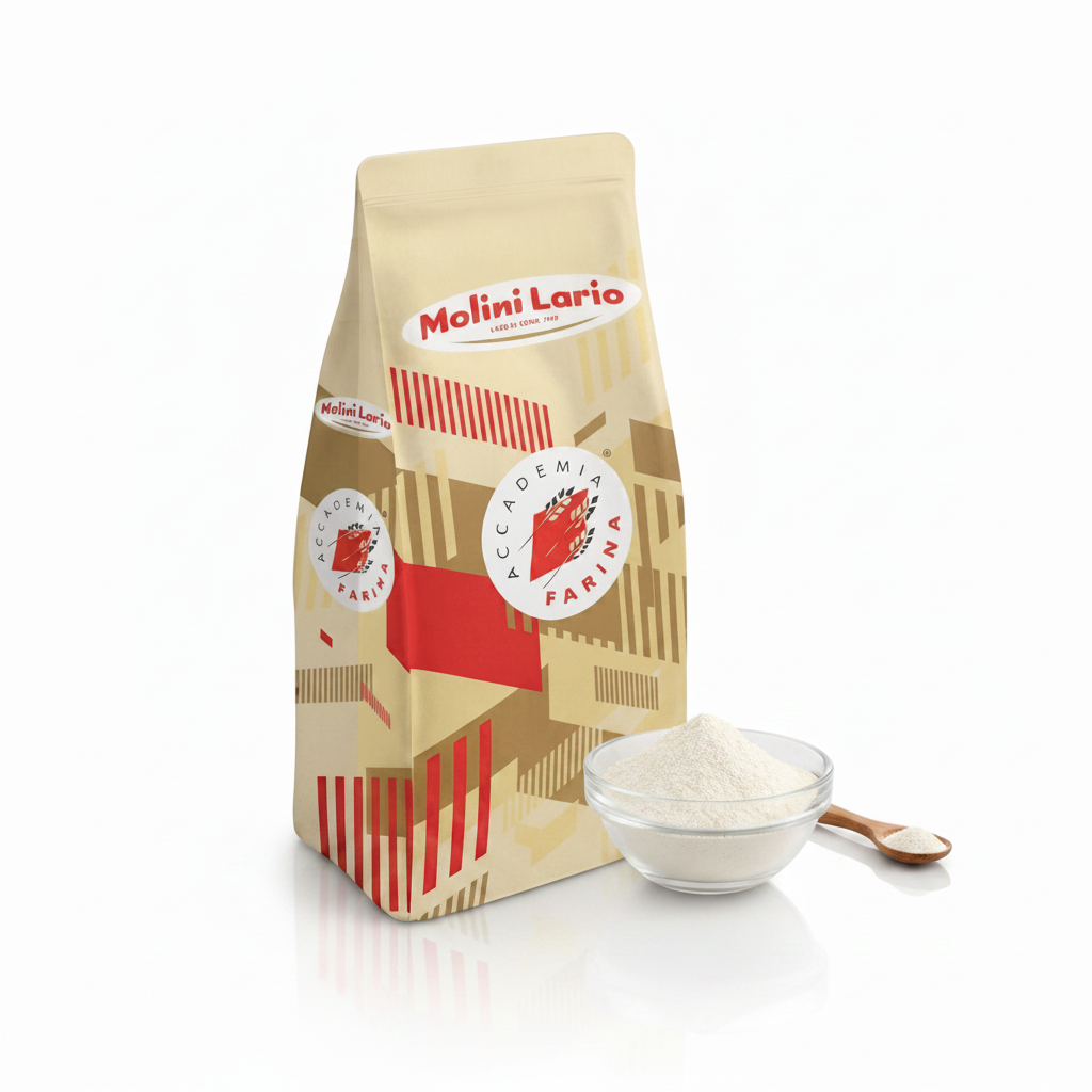 Lievito madre per pizzeria HYLARIO 1kg| MOLINI LARIO Molini Lario