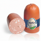 Mortadella con pistacchi 1/2 kg| BOMBIERI Bombieri