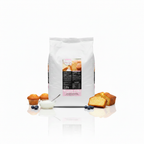 Yogurt cake Semilavorato per plumcake e muffin 10kg| MOUL-BIE Moul-bie