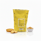 Murbella Preparato in polvere per frolle 15 Kg| CRESCO Cresco
