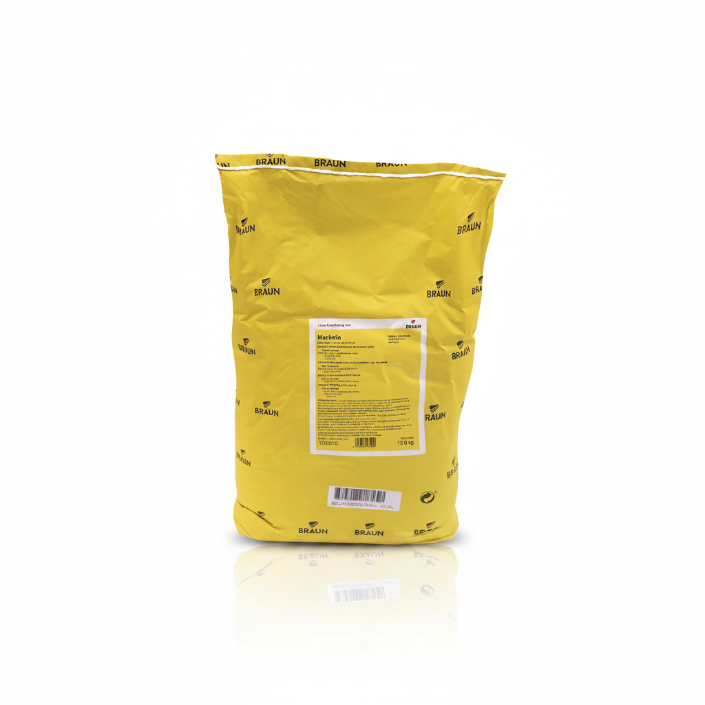 Murbella Preparato in polvere per frolle 15 Kg| CRESCO Cresco