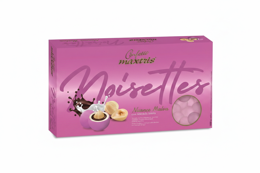 Confetti Les Noisettes Nuance 1Kg | MAXTRIS Maxtris