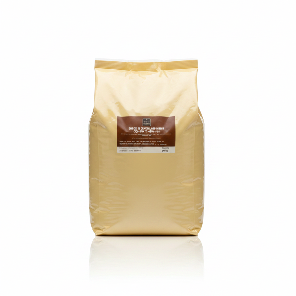 Gocce di cioccolato fondente 10Kg | NOVACREM Novacrem