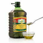 Olio di sansa di oliva dama pet 5lt| LUGLIO Luglio