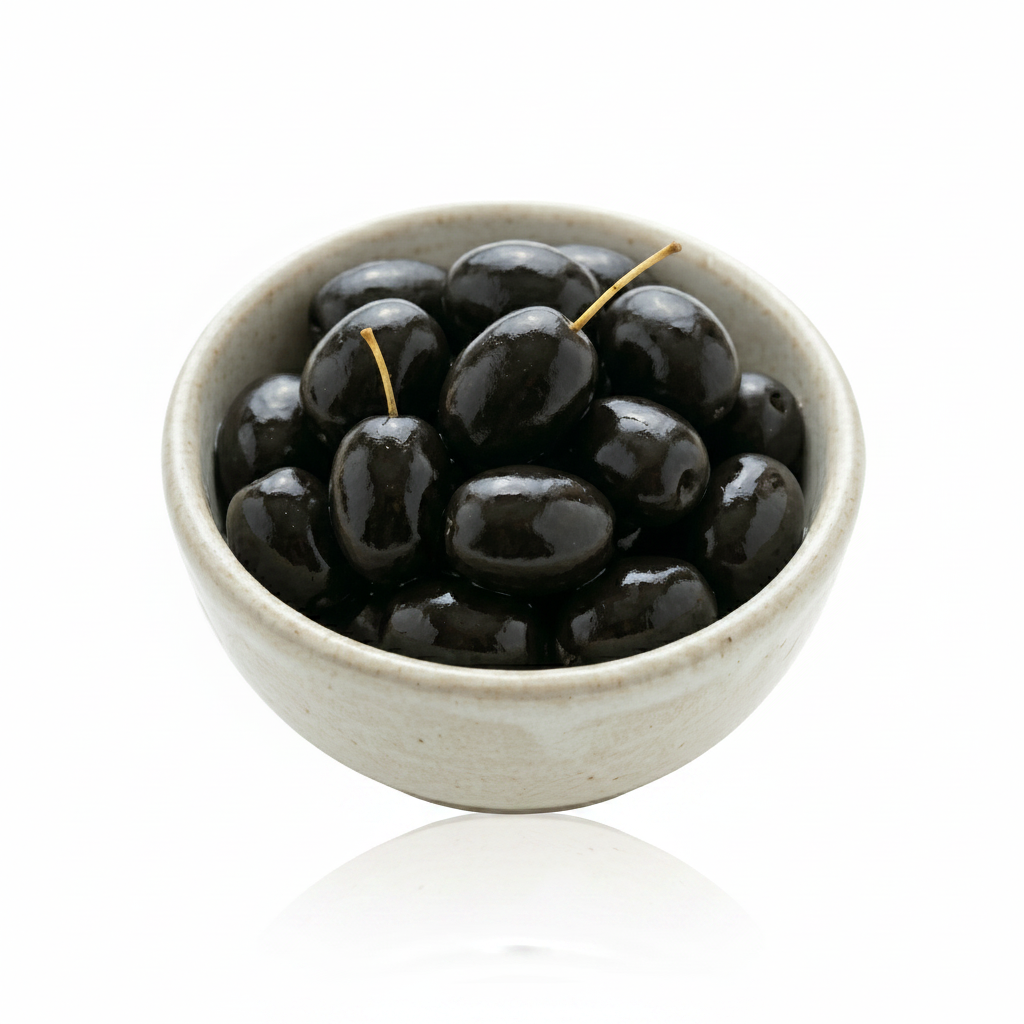Olive intere 28/32 4.05Kg | 'O SOLE 'E NAPULE 'O Sole 'e Napule