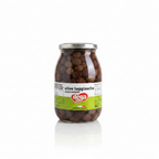 Olive taggiasche snocciolate 900gr | DEGA Dega