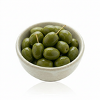 Olive intere 28/32 4.05Kg | 'O SOLE 'E NAPULE 'O Sole 'e Napule