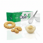 Opal crema Margarina vegetale 2,5 Kg | VANDEMOORTELE Vandemoortele