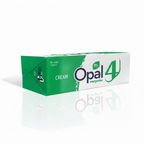 Opal crema Margarina vegetale 2,5 Kg | VANDEMOORTELE Vandemoortele