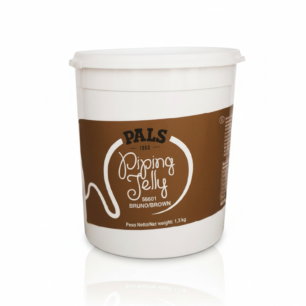 Gelatine Piping Jelly 1.3 Kg | AMBROSIO Ambrosio