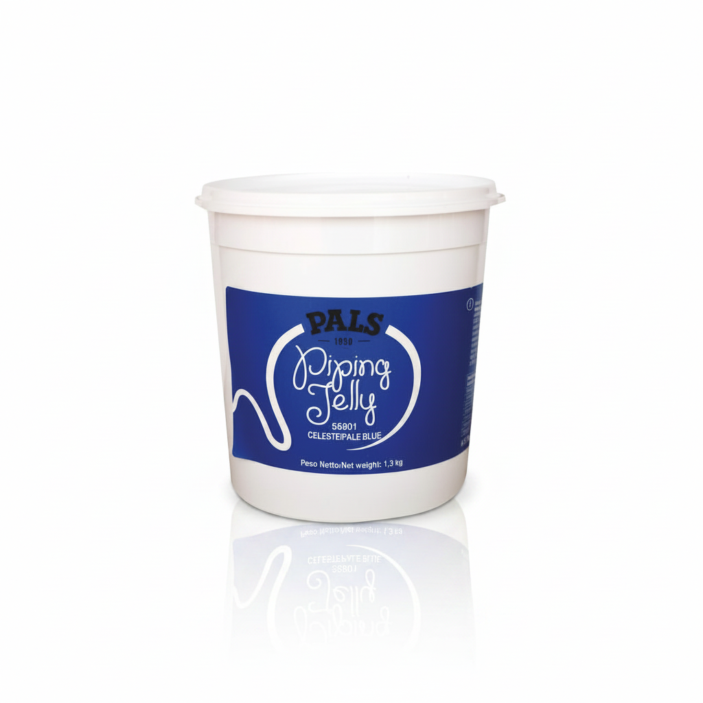 Gelatine Piping Jelly 1.3 Kg | AMBROSIO Ambrosio
