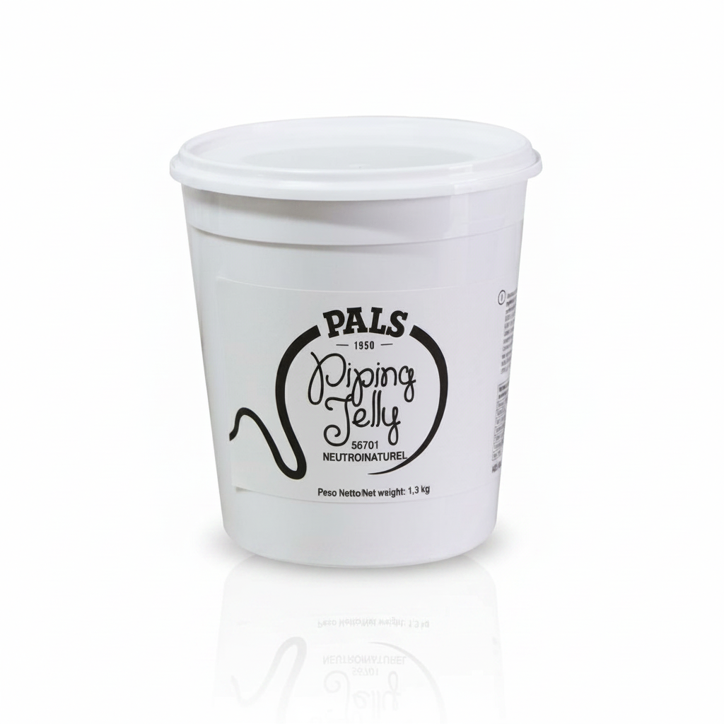 Gelatine Piping Jelly 1.3 Kg | AMBROSIO Ambrosio