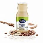 Vellutata di fagioli vetro 350gr| 'O SOLE 'E NAPULE 'O Sole 'e Napule