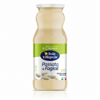 Vellutata di fagioli vetro 350gr| 'O SOLE 'E NAPULE 'O Sole 'e Napule