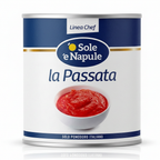 Passata Linea Chef 2.5Kg | 'O SOLE 'E NAPULE 'O Sole 'e Napule